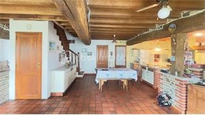 longere à la vente -   35680  DOMALAIN, surface 176 m2 vente longere - UBI461998790